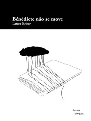 cover image of Bénédicte não se move